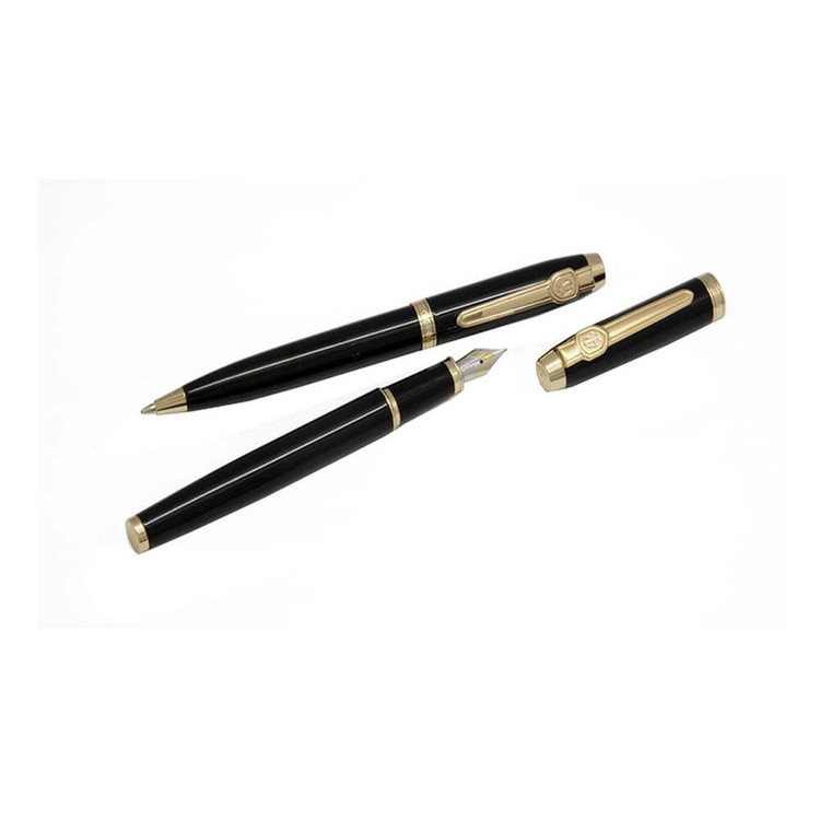 ست خودنویس و خودکار یوروپن مدل LLeexx-01 کد 67746