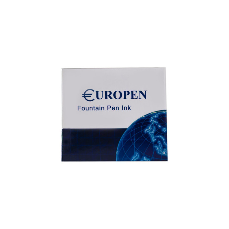 جوهر خودنویس یوروپن مدلfountain