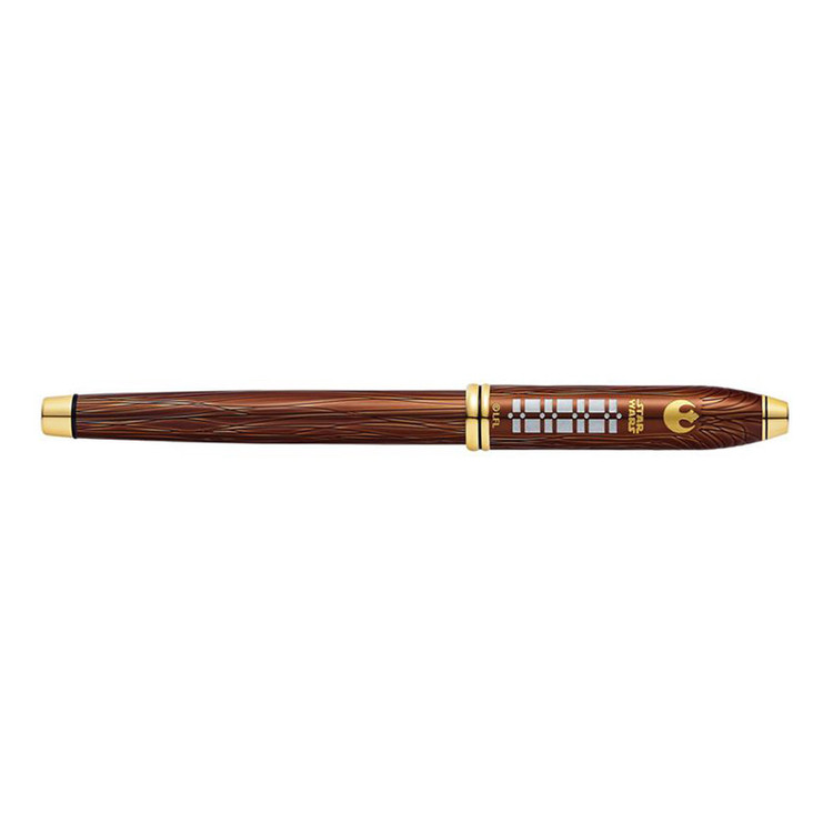روان نویس کراس مدل Star Wars Chewbacca کد 09