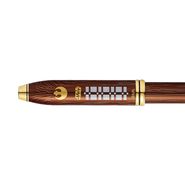 روان نویس کراس مدل Star Wars Chewbacca کد 09