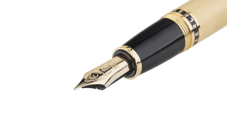 خودنویس کراس مدل Peerless 125 کد AT0706-4MD