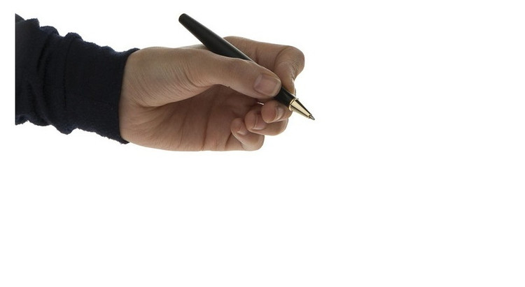 روان نویس یوروپن مدل Ring