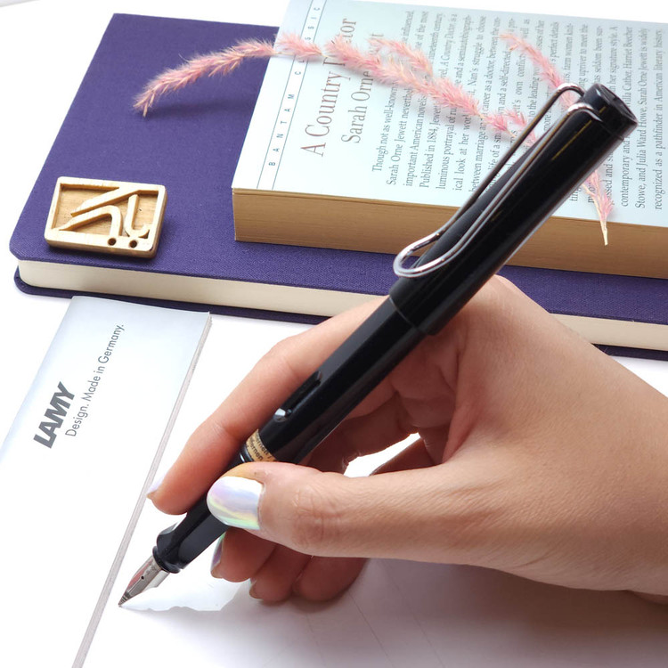 خودنویس لامی مدل X002JFZPRN