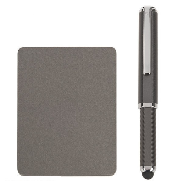ست خودکار استایلوس و آینه یوروپن مدل Magnet