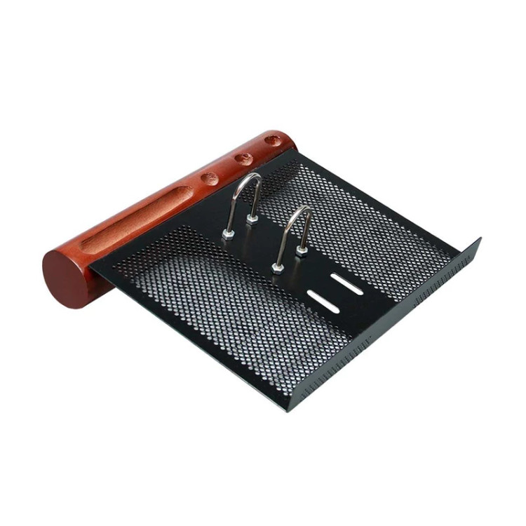 ست لوازم اداری رومیزی مدل STW-13A مجموعه 13 عددی