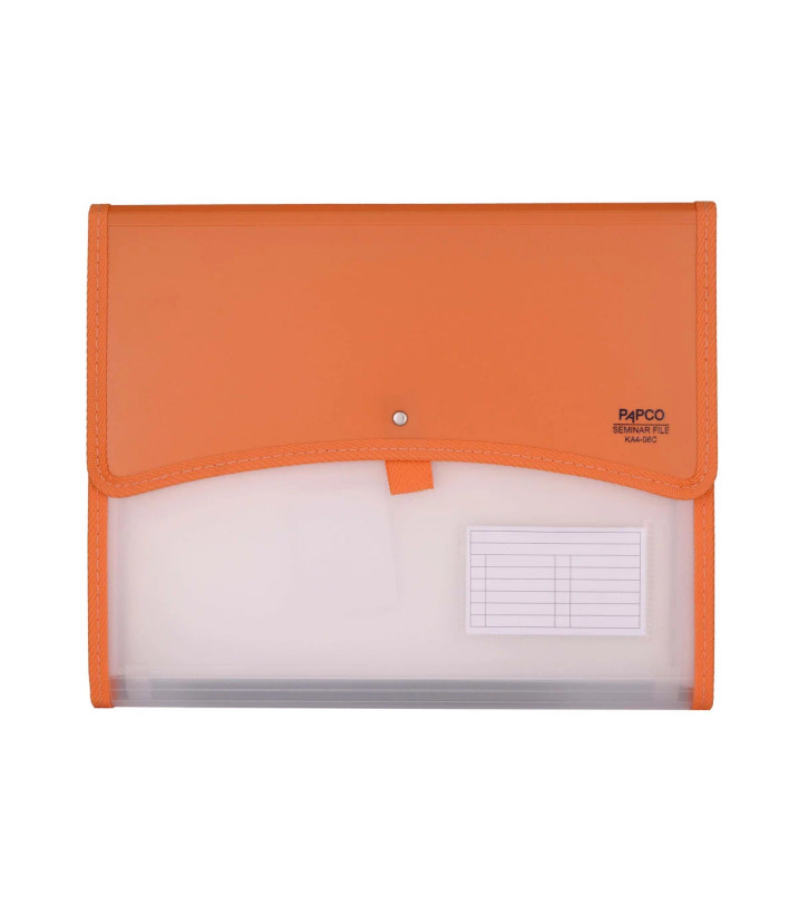 سمینار فایل پاپکو کد KA4-06C