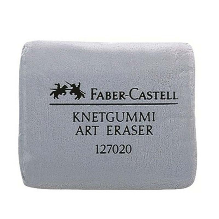 پاک کن خمیری فابر کاستل مدل Art کد 28127020