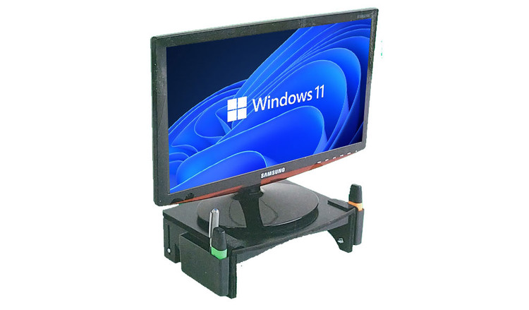 پایه نگهدارنده مانیتور آرمو مدل a170