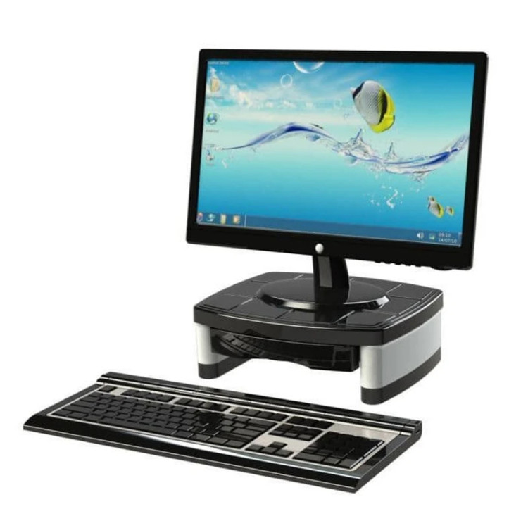 پایه نگهدارنده مانیتور سنا پلاستیک کد 801