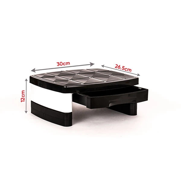 پایه نگهدارنده مانیتور سنا پلاستیک کد 801