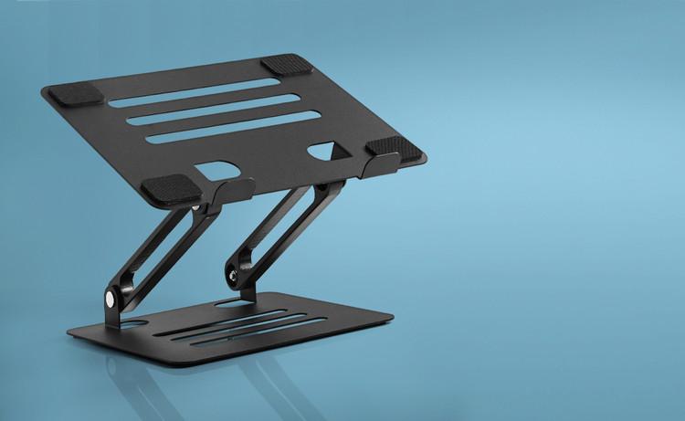 پایه نگهدارنده لپ تاپ SLA02