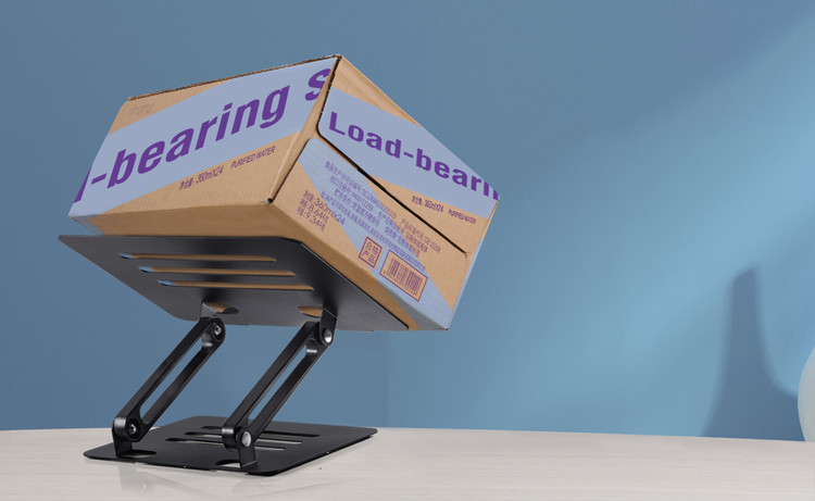 پایه نگهدارنده لپ تاپ SLA02