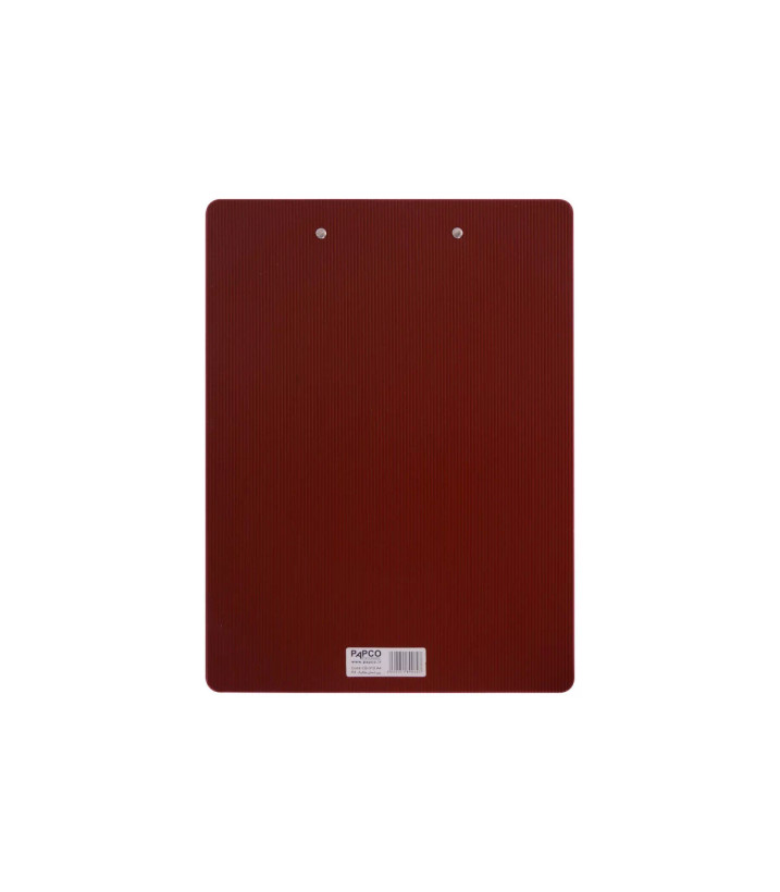 تخته شاسی متالیک A4 پاپکو CB-010A4