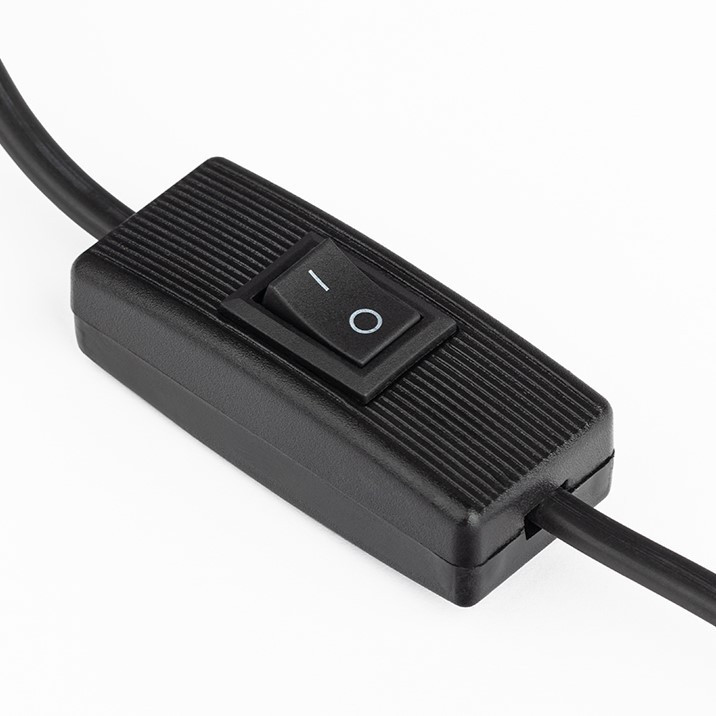 چراغ مطالعه صنایع کریم زاده مدل CL-115
