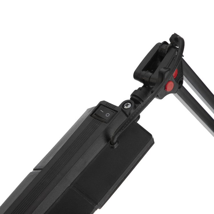 چراغ مطالعه صنایع کریم زاده مدل EN-107B