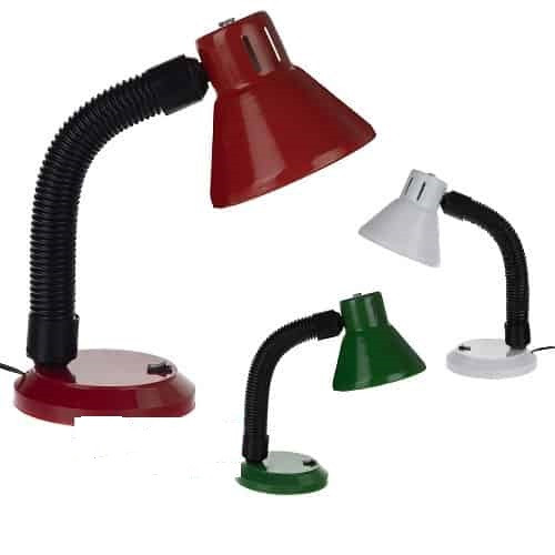 چراغ مطالعه صنایع کریم زاده مدل DL-104
