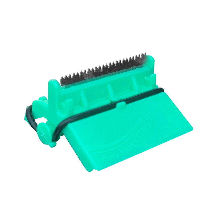 دستگاه چسب پهن مدل D66
