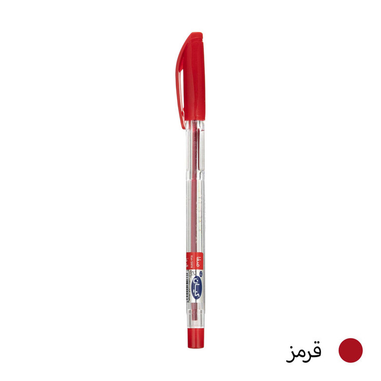 خودکار کیان نوک 0.7 میلی متر بسته 5 عددی