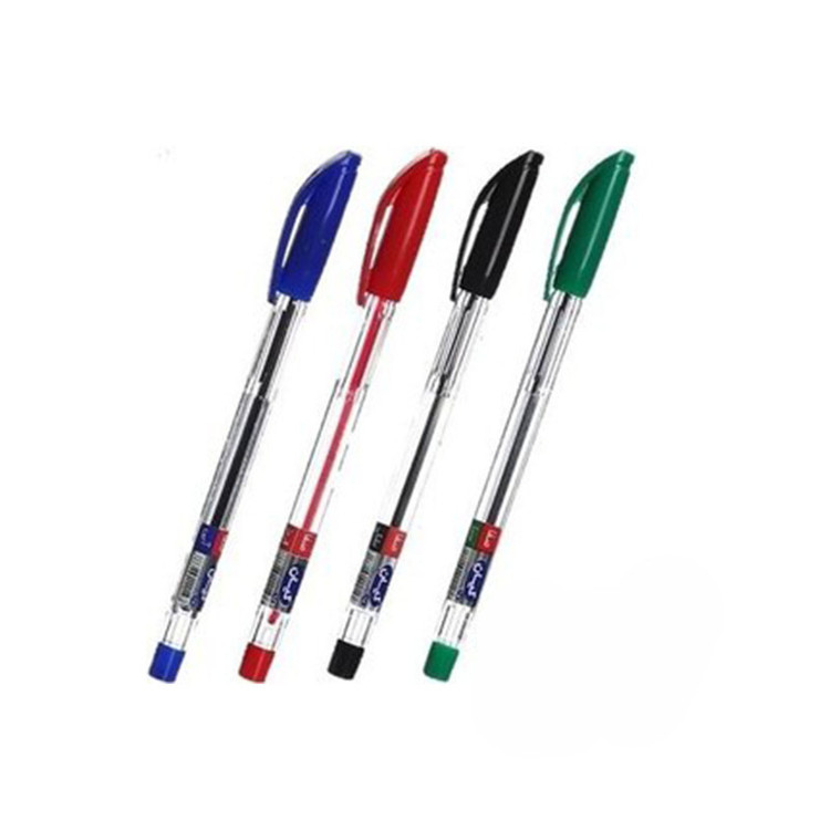 خودکار کیان نوک 0.7 میلی متر بسته 5 عددی