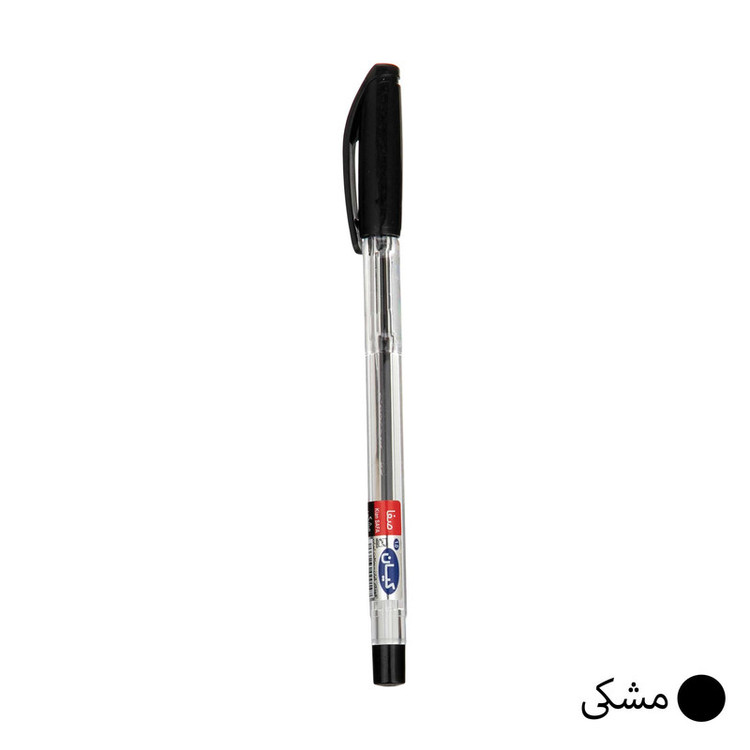 خودکار کیان قطر نوشتاری 1 میلی متر بسته 20 عددی