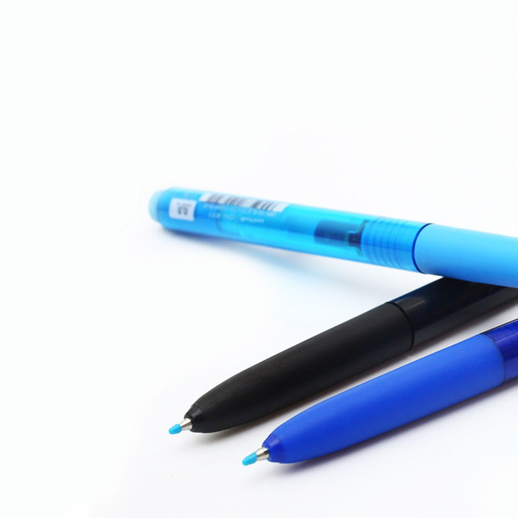 روان نویس یونی بال مدل my bujo Neon color بسته 12 عددی