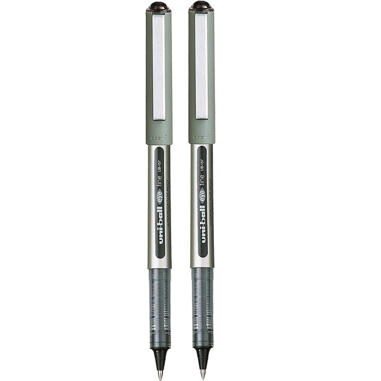 روان نویس یونی بال مدل ub-157 بسته 2 عددی