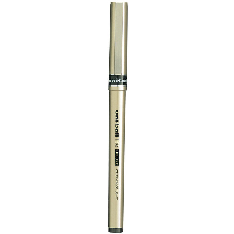 روان نویس یونی-بال مدل Deluxe کد UB-177