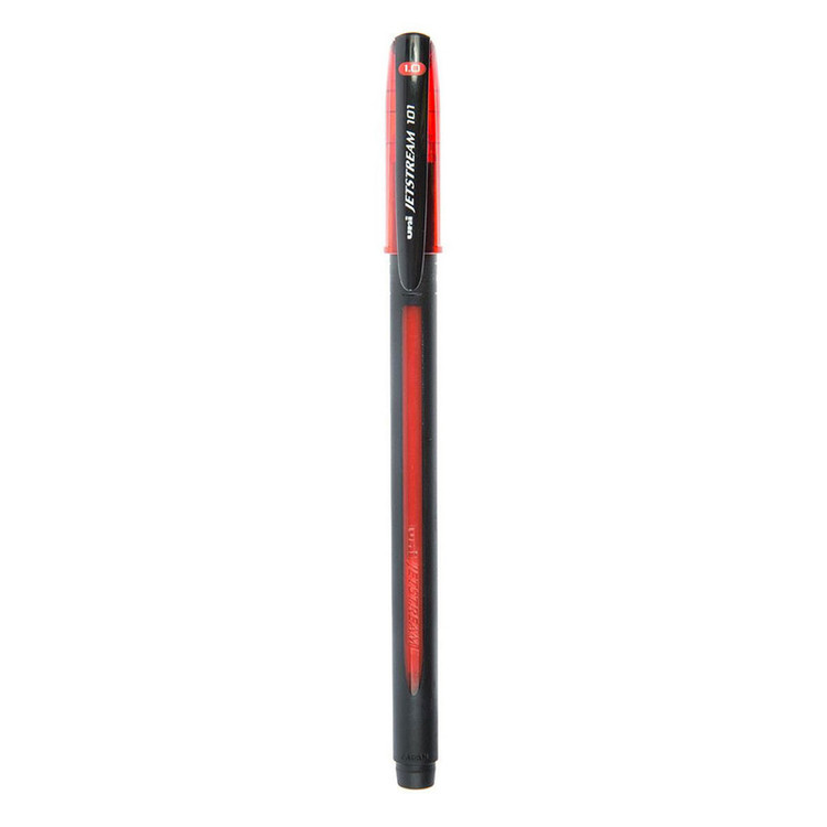 خودکار یونی بال مدل جت استریم کد SX-101-10