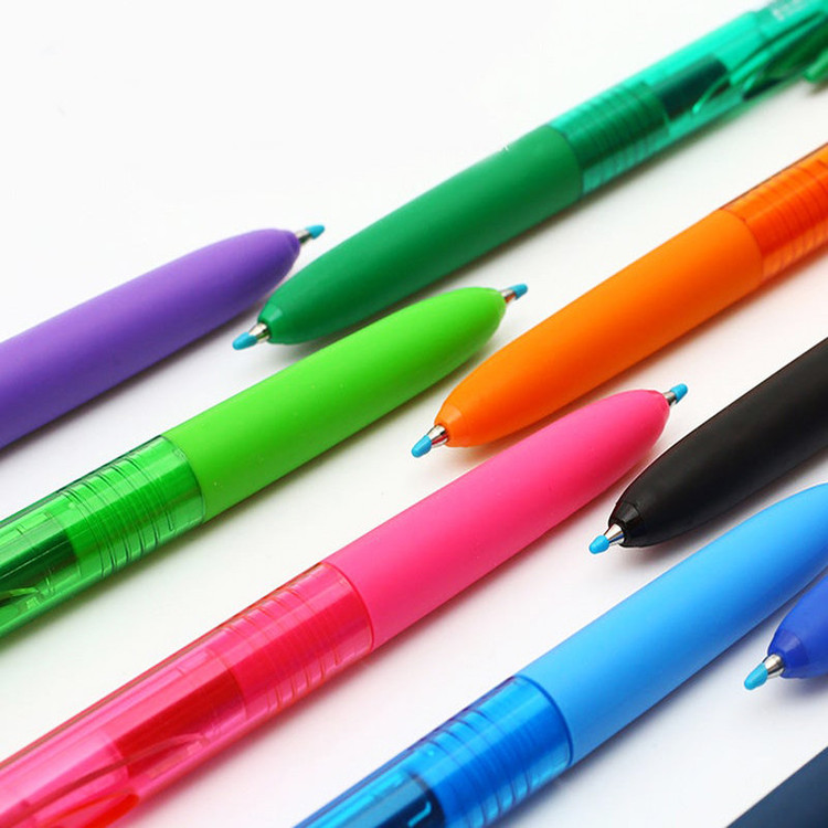 روان نویس یونی بال مدل my bujo بسته 8 عددی