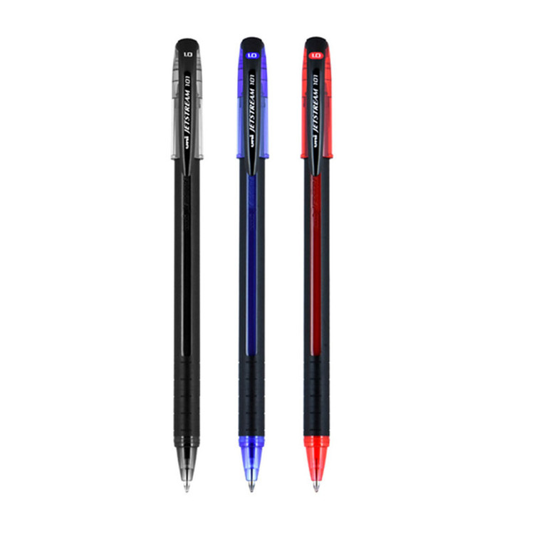 خودکار یونی بال مدل جت استریم کد SX-101-10