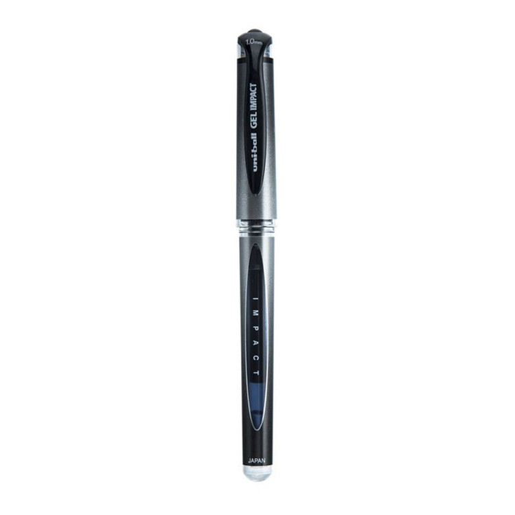 روان نویس یونی بال مدل gel impact کد UM-153S