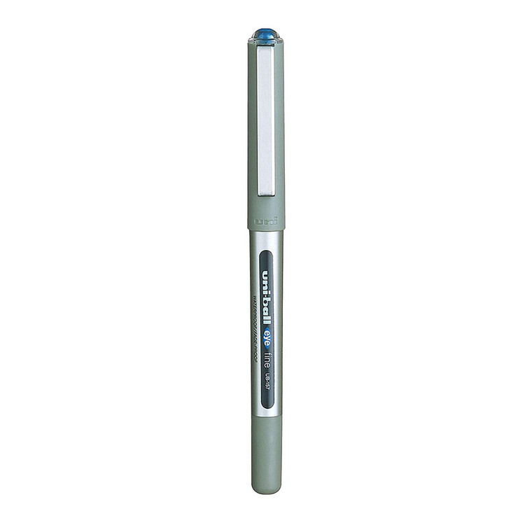 روان نویس یونی بال مدل ub-157 بسته 3 عددی