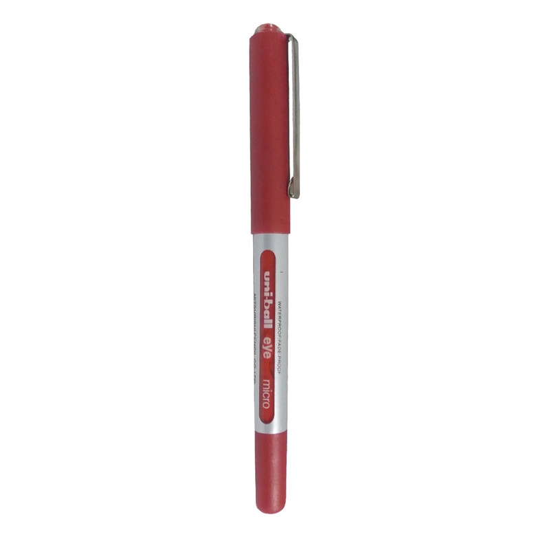 روان نویس یونی بال مدل میکرو کد UB-150150 بسته 12 عددی