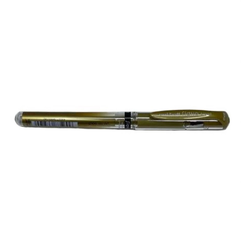 خودکار یونی بال مدل signo کد um-153 - سفید
