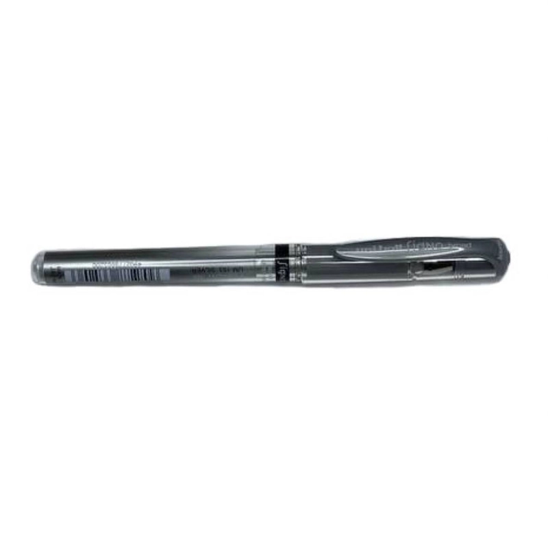 خودکار یونی بال مدل signo کد um-153 - سفید
