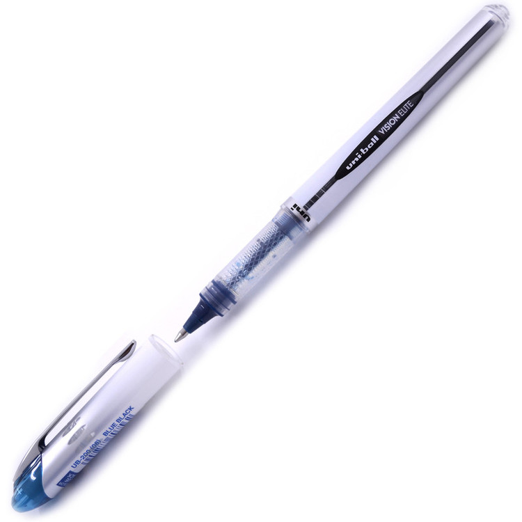 روان نویس یونی بال مدل ویژن الیت UB-200بسته6تایی