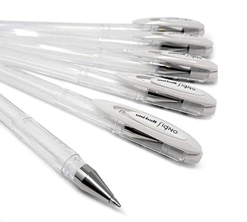 روان نویس یونی-بال مدل Signo کد UM-120AC