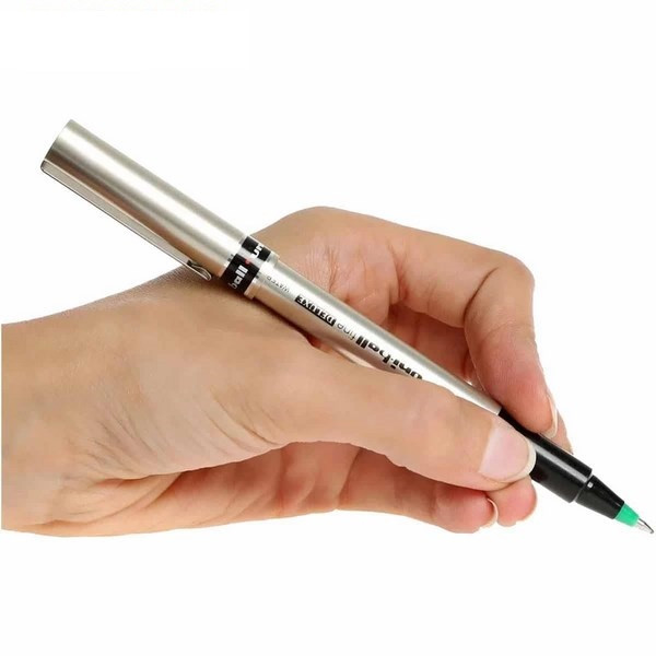 روان نویس یونی-بال مدل Deluxe کد UB-177