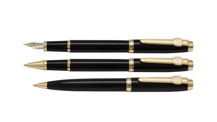 ست خودنویس و روانویس و خودکار یوروپن - Lex EuroPen