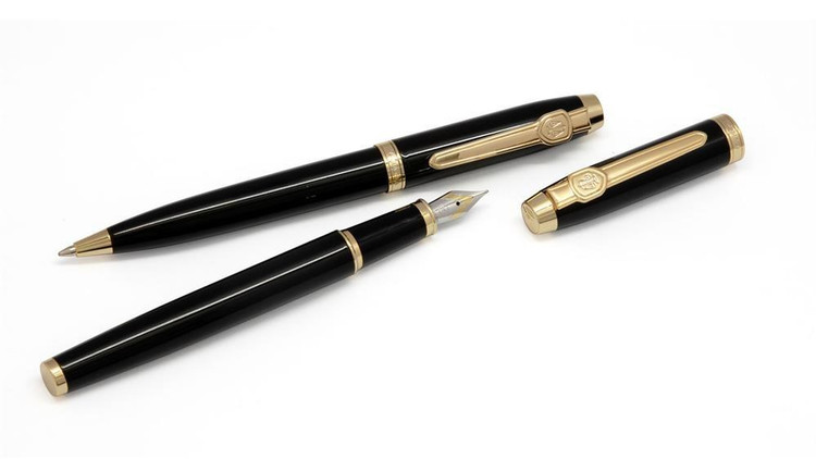 ست خودنویس و روانویس و خودکار یوروپن - Lex EuroPen