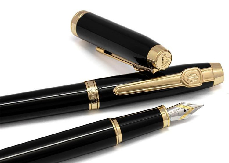 ست خودنویس و روانویس و خودکار یوروپن - Lex EuroPen