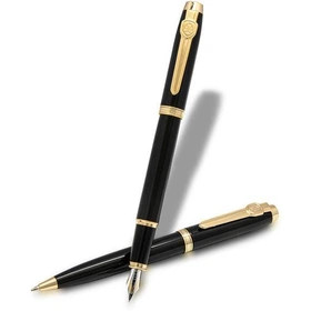 ست خودنویس و روانویس و خودکار یوروپن - Lex EuroPen
