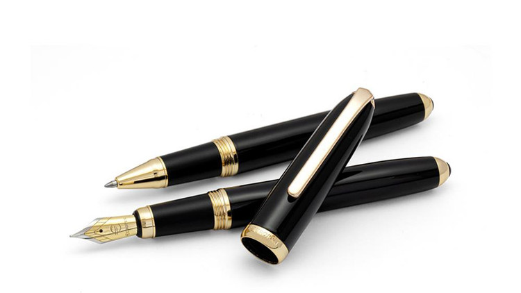 یوروپن خودنویس و روان نویس الگانس Europen Elegance FP_RP