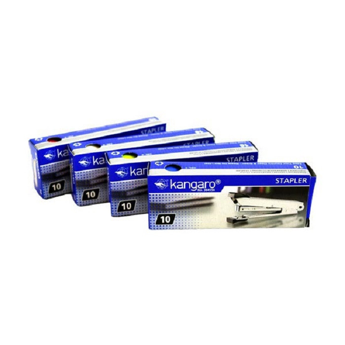 منگنه کانگرو سایز 10 مدل Stapler همراه با سوزن اصلی