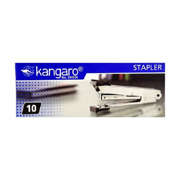 منگنه کانگرو سایز 10 مدل Stapler همراه با سوزن اصلی