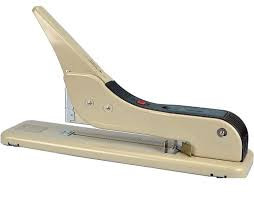 دستگاه منگنه کانگرو مدل HD-23L24 FL