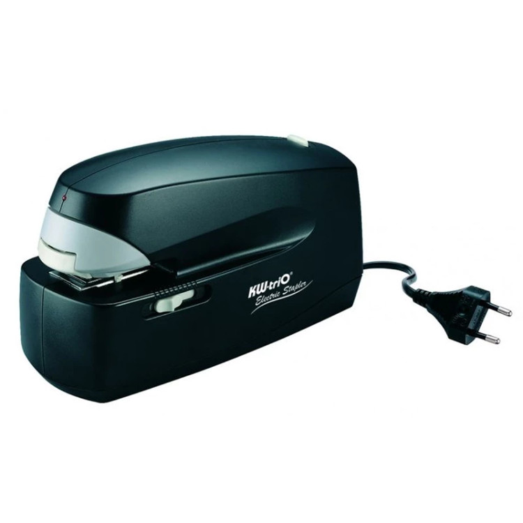 دستگاه منگنه برقی kw-trio 5990