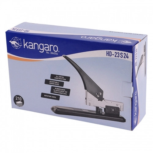 منگنه صحافی کانگرو مدل HD-23S24
