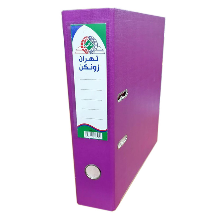 زونکن کتان گالینگوری لبه فلز تهران 7.5سانتی بسته 10عددی