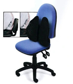 پشتی طبی نگین
